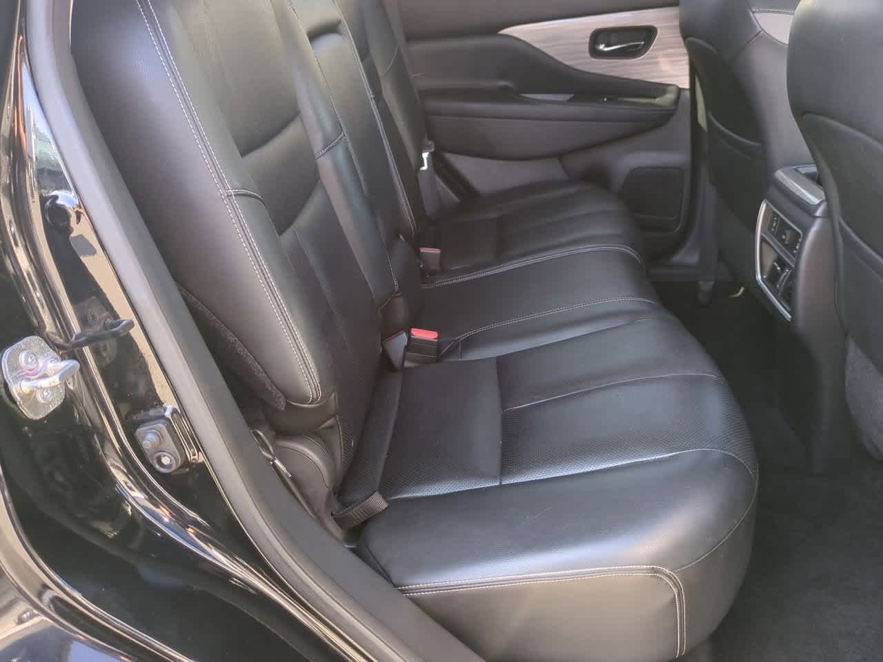 Thumbnail: 2016 Nissan Murano - 20
