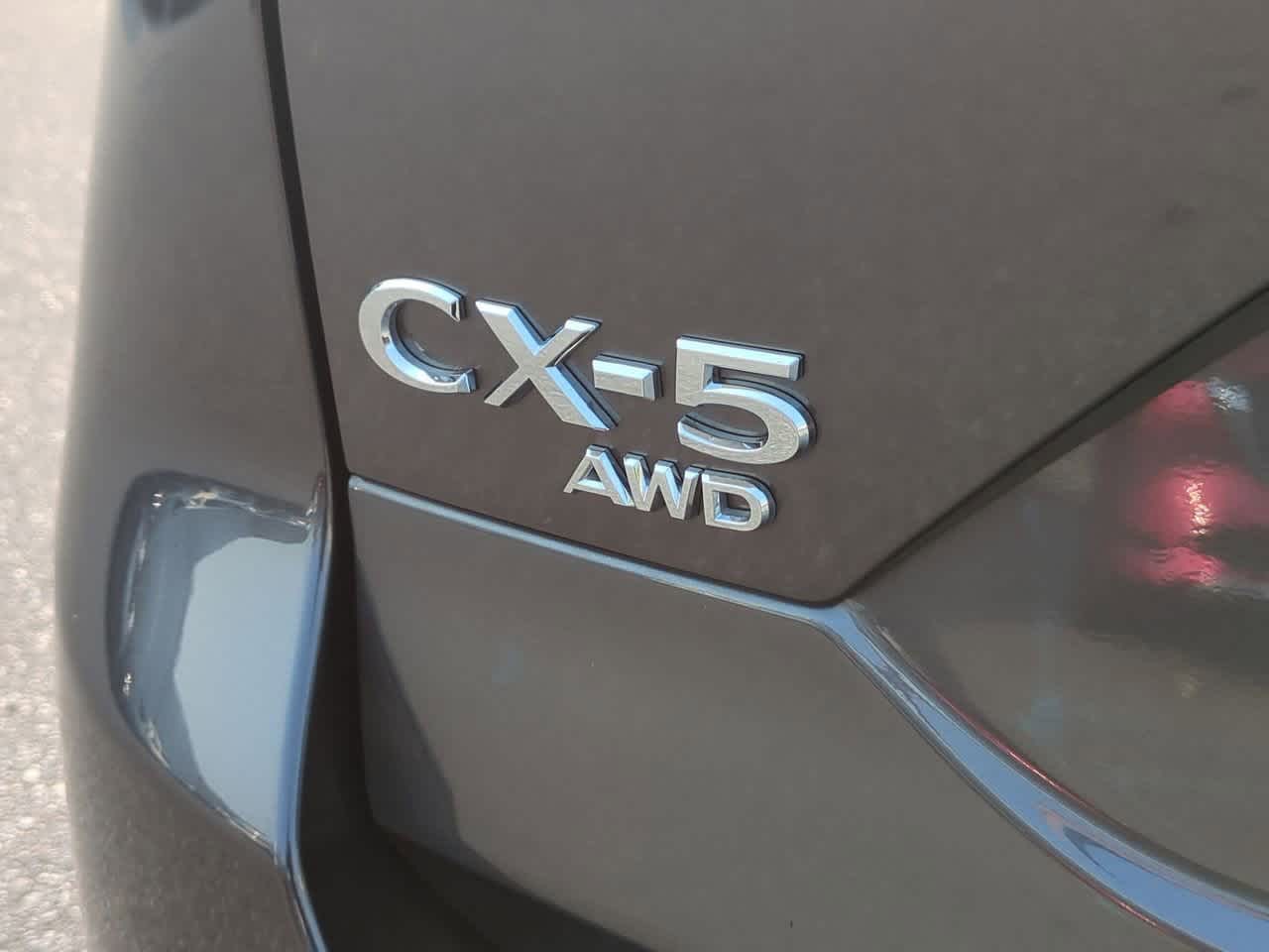 Thumbnail: 2023 Mazda CX-5 - 11