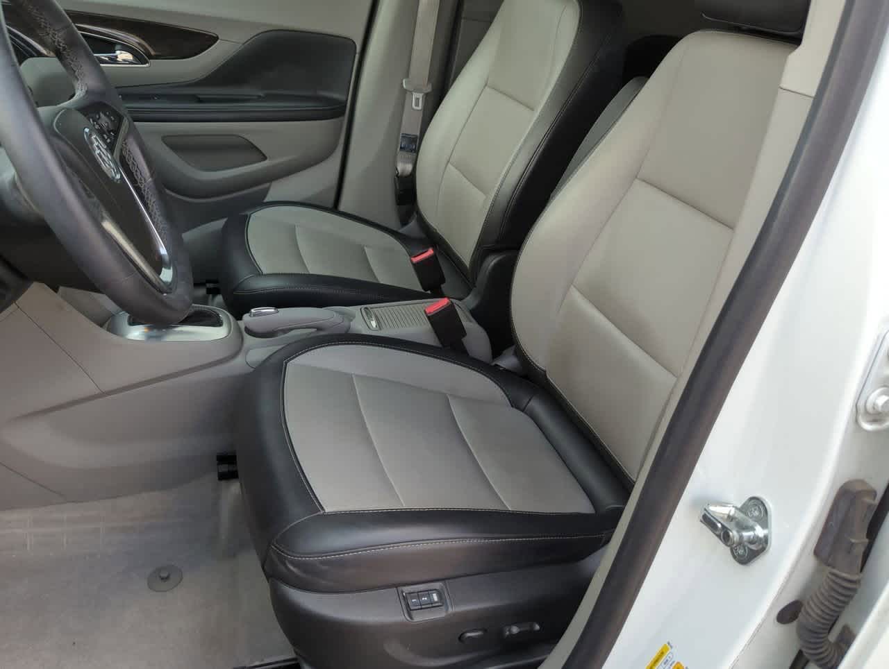 2014 Buick Encore Leather Group 15