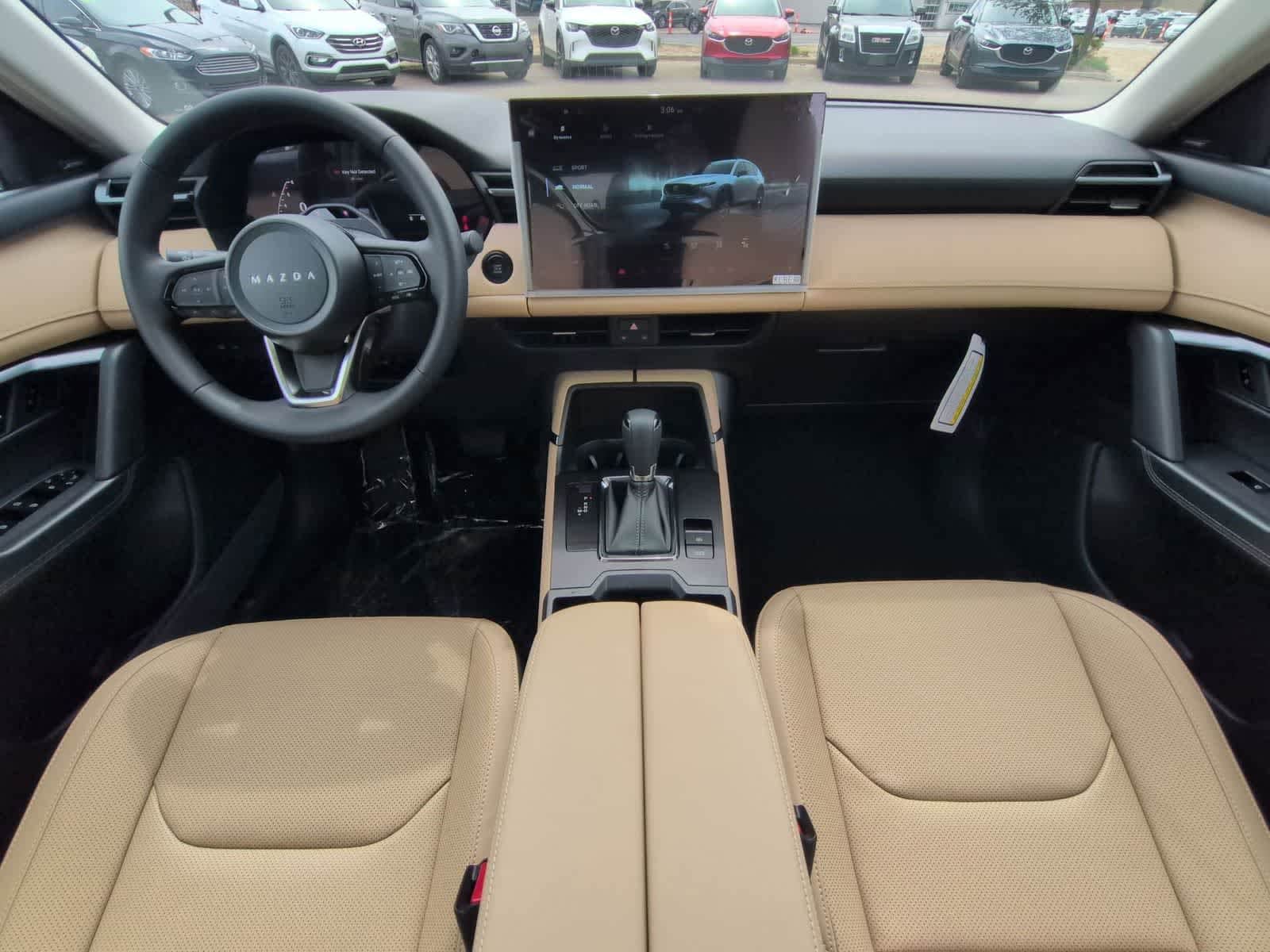 Thumbnail: 2026 Mazda CX-5 - 14