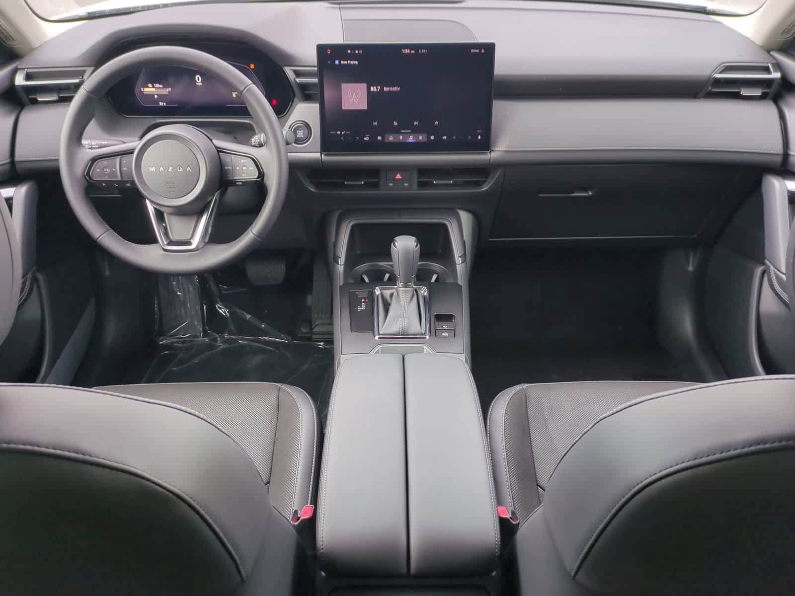 Thumbnail: 2026 Mazda CX-5 - 14