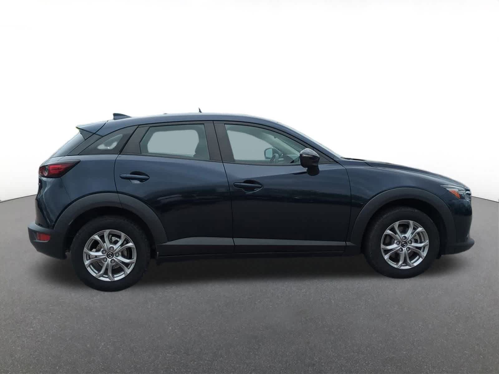 Thumbnail: 2021 Mazda CX-3 - 7