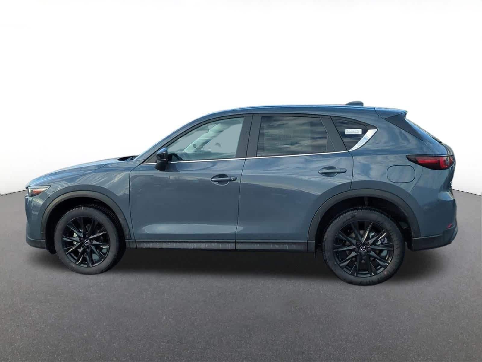 Thumbnail: 2025 Mazda CX-5 - 3