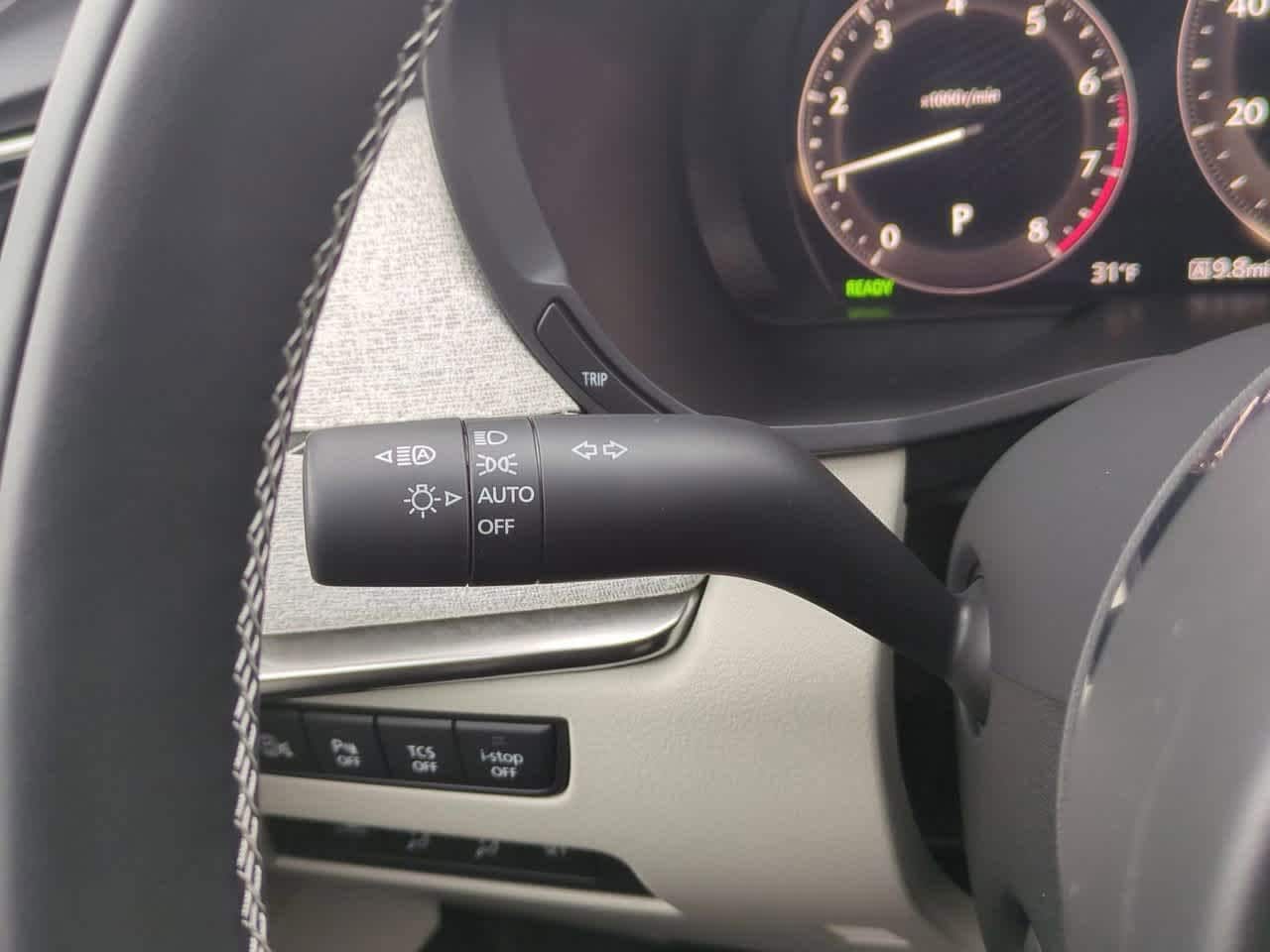 Thumbnail: 2026 Mazda CX-90 - 27