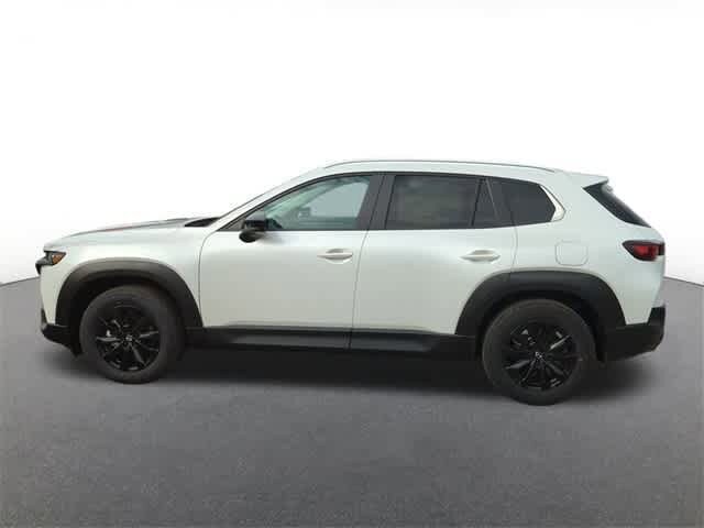 2025 Mazda CX-50 2.5 S Premium photo 3