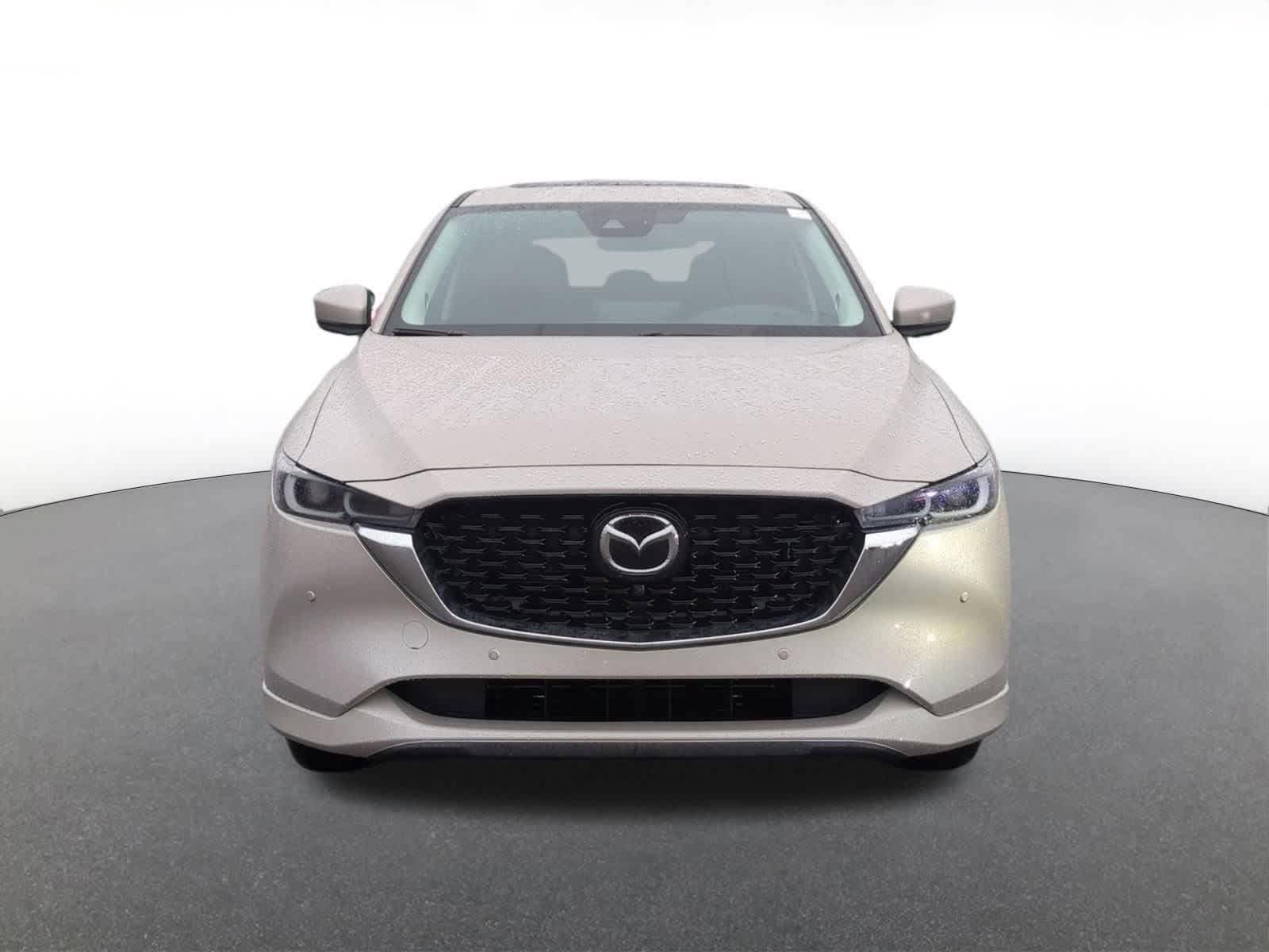 Thumbnail: 2025 Mazda CX-5 - 9