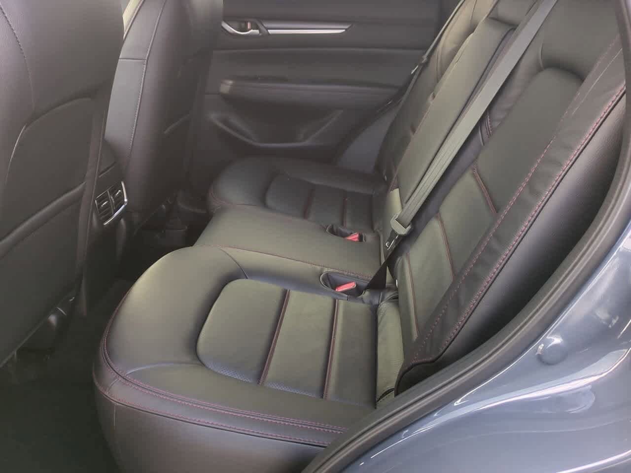 Thumbnail: 2025 Mazda CX-5 - 18