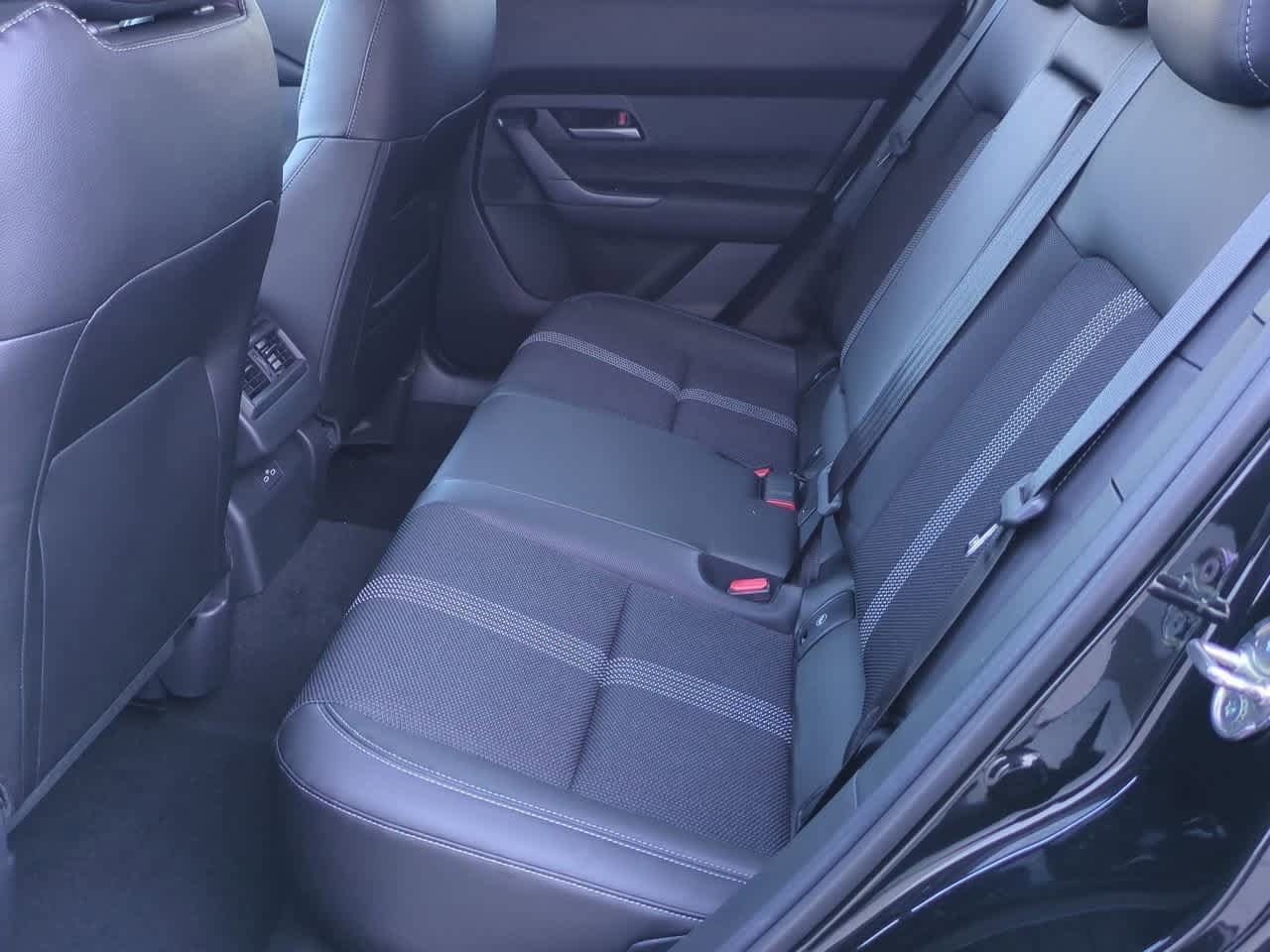 Thumbnail: 2026 Mazda CX-50 - 18