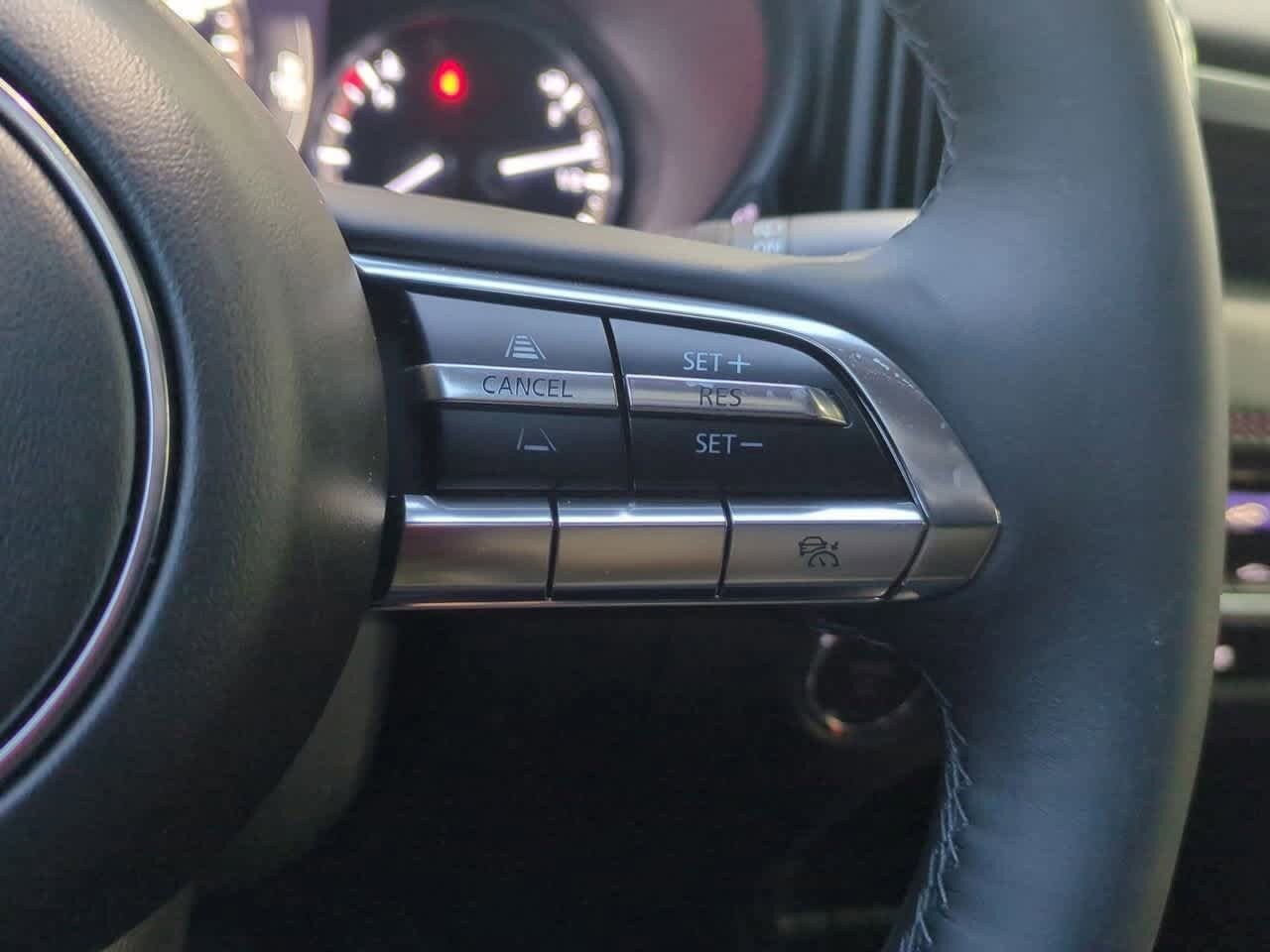 Thumbnail: 2026 Mazda CX-50 - 25