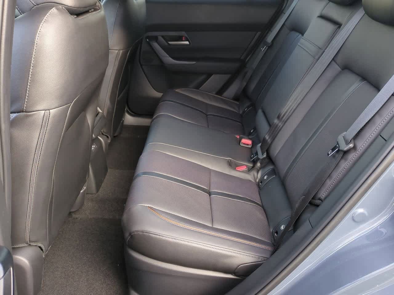 Thumbnail: 2026 Mazda CX-50 - 19