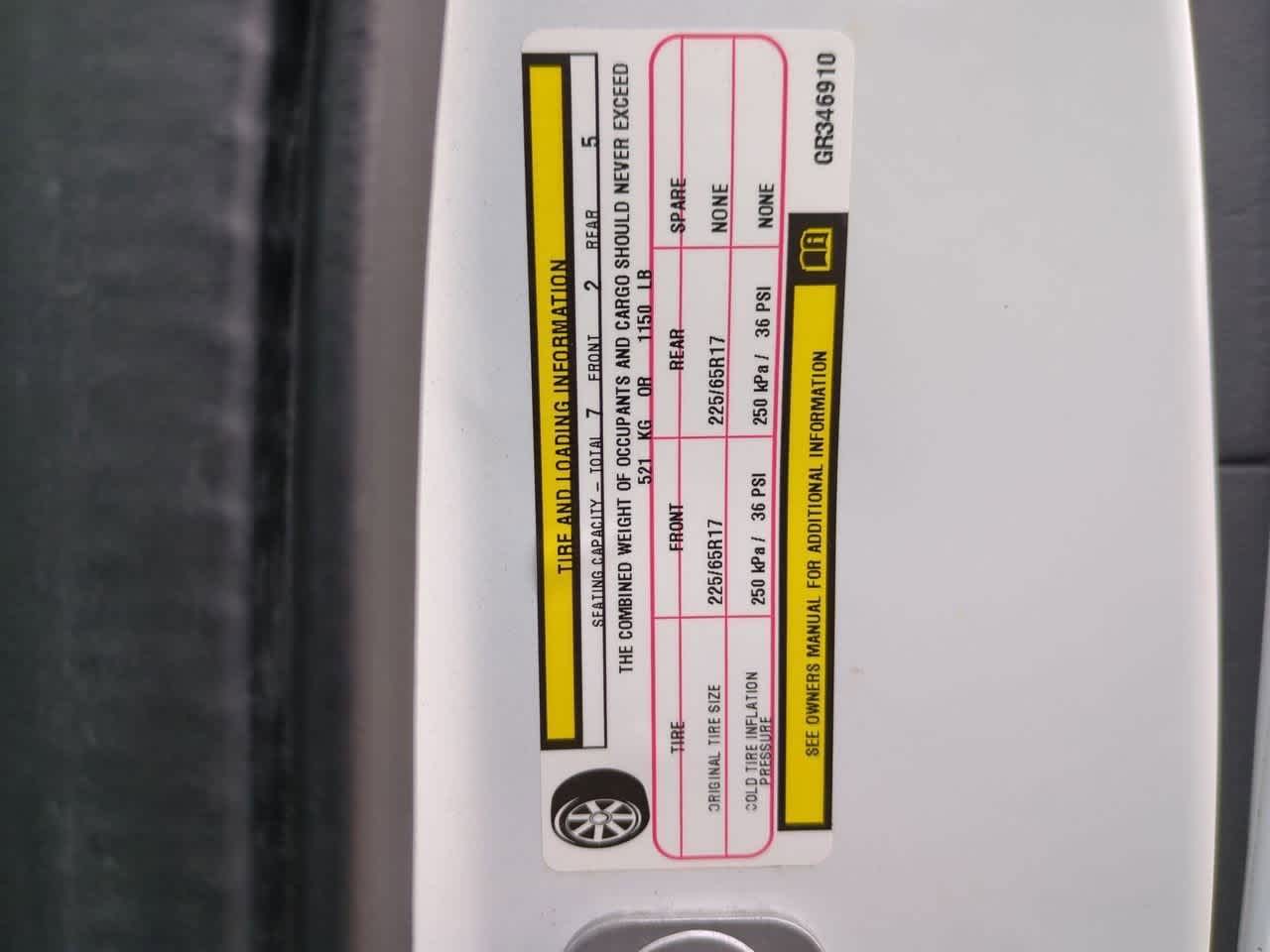 Thumbnail: 2016 Dodge Grand Caravan - 34