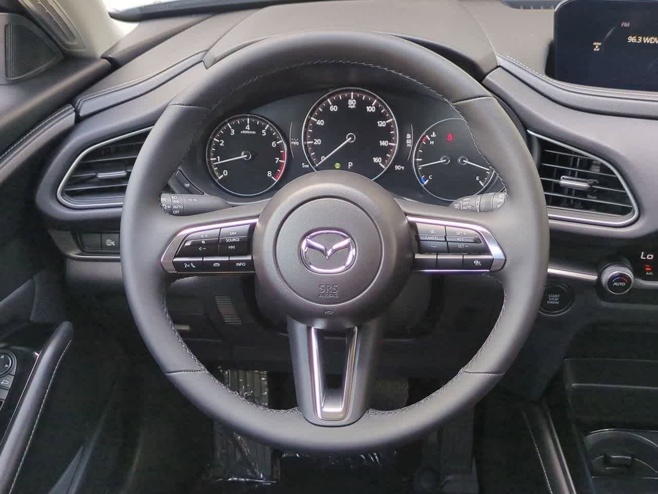 Thumbnail: 2025 Mazda CX-30 - 21