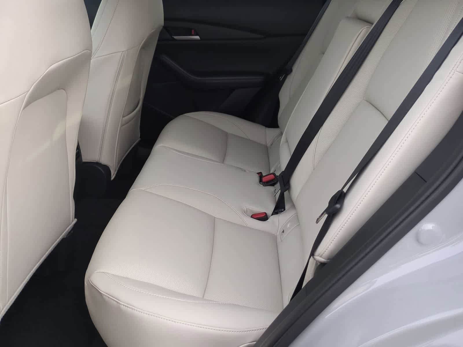 Thumbnail: 2026 Mazda CX-30 - 19