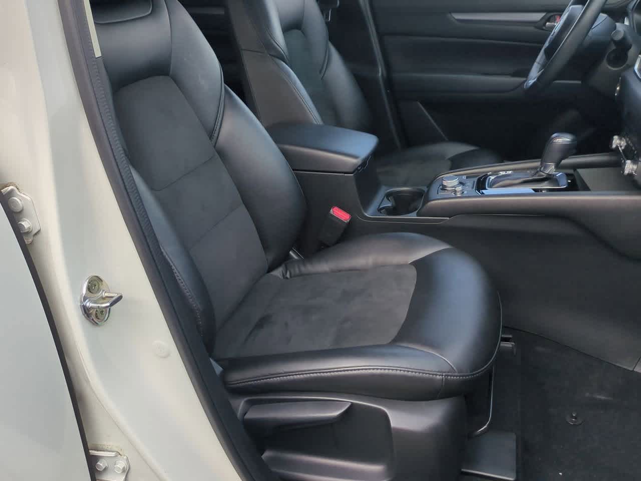 Thumbnail: 2023 Mazda CX-5 - 20