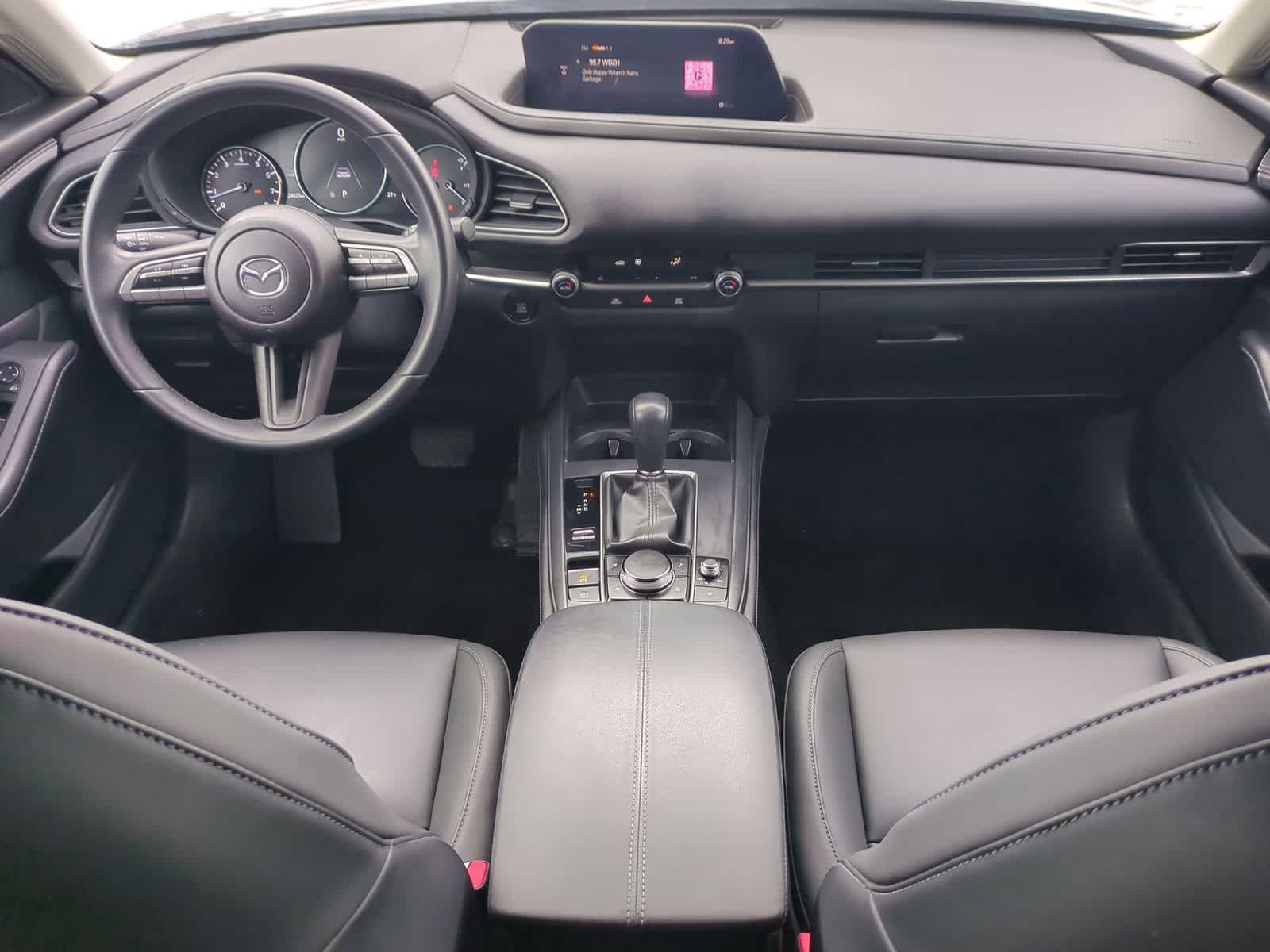 Thumbnail: 2023 Mazda CX-30 - 14