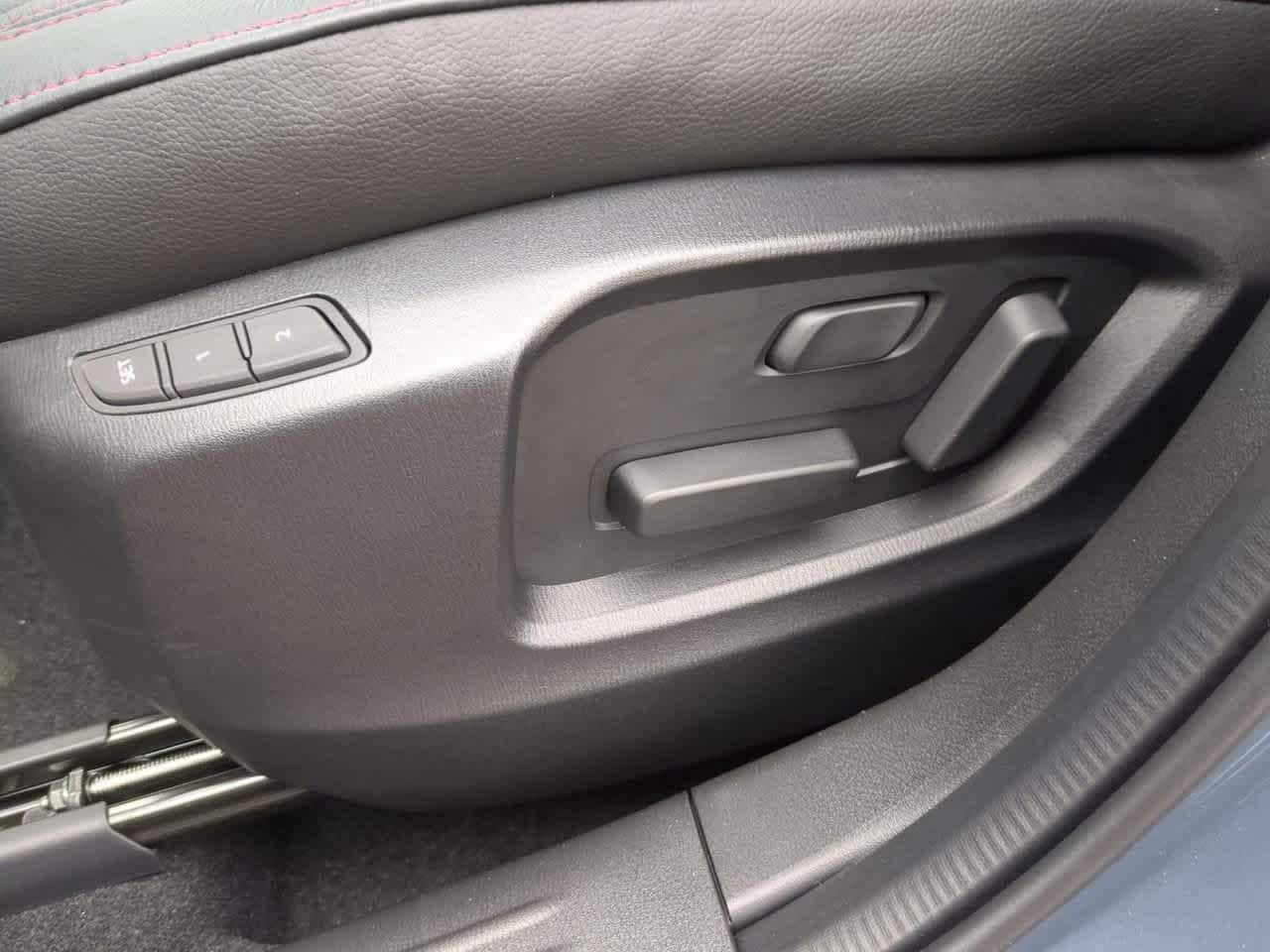 Thumbnail: 2025 Mazda CX-5 - 15