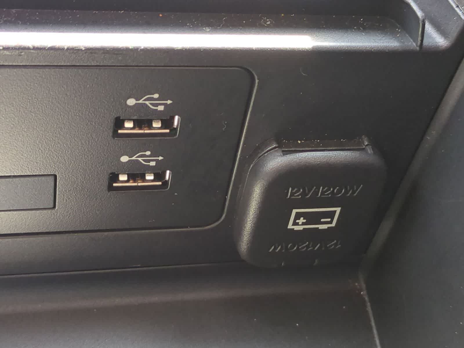 Thumbnail: 2023 Mazda CX-30 - 28