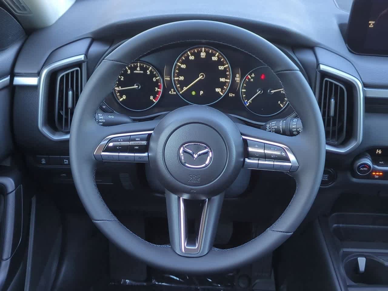 Thumbnail: 2026 Mazda CX-50 - 22