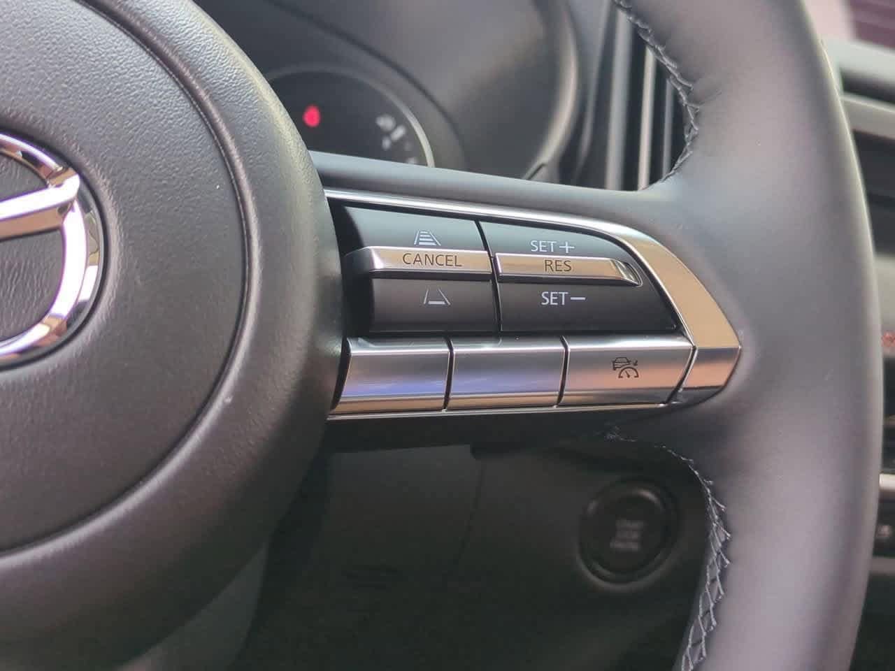 Thumbnail: 2025 Mazda CX-50 - 24