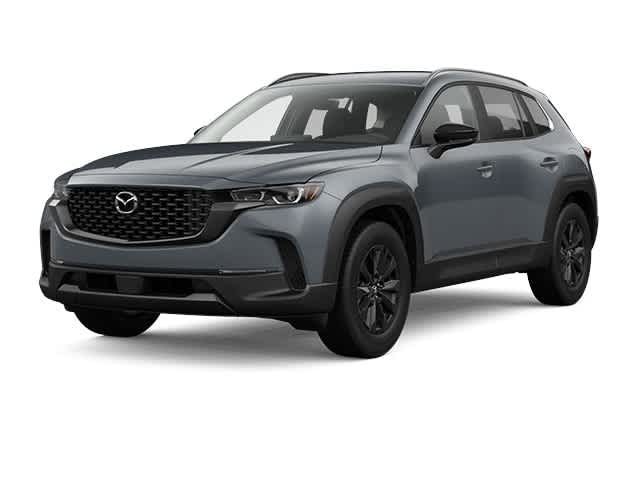 2024 Mazda CX-50 2.5 S PREFERRED's photo
