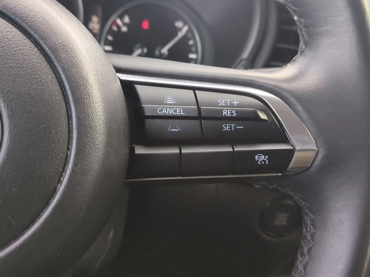 Thumbnail: 2024 Mazda CX-30 - 23