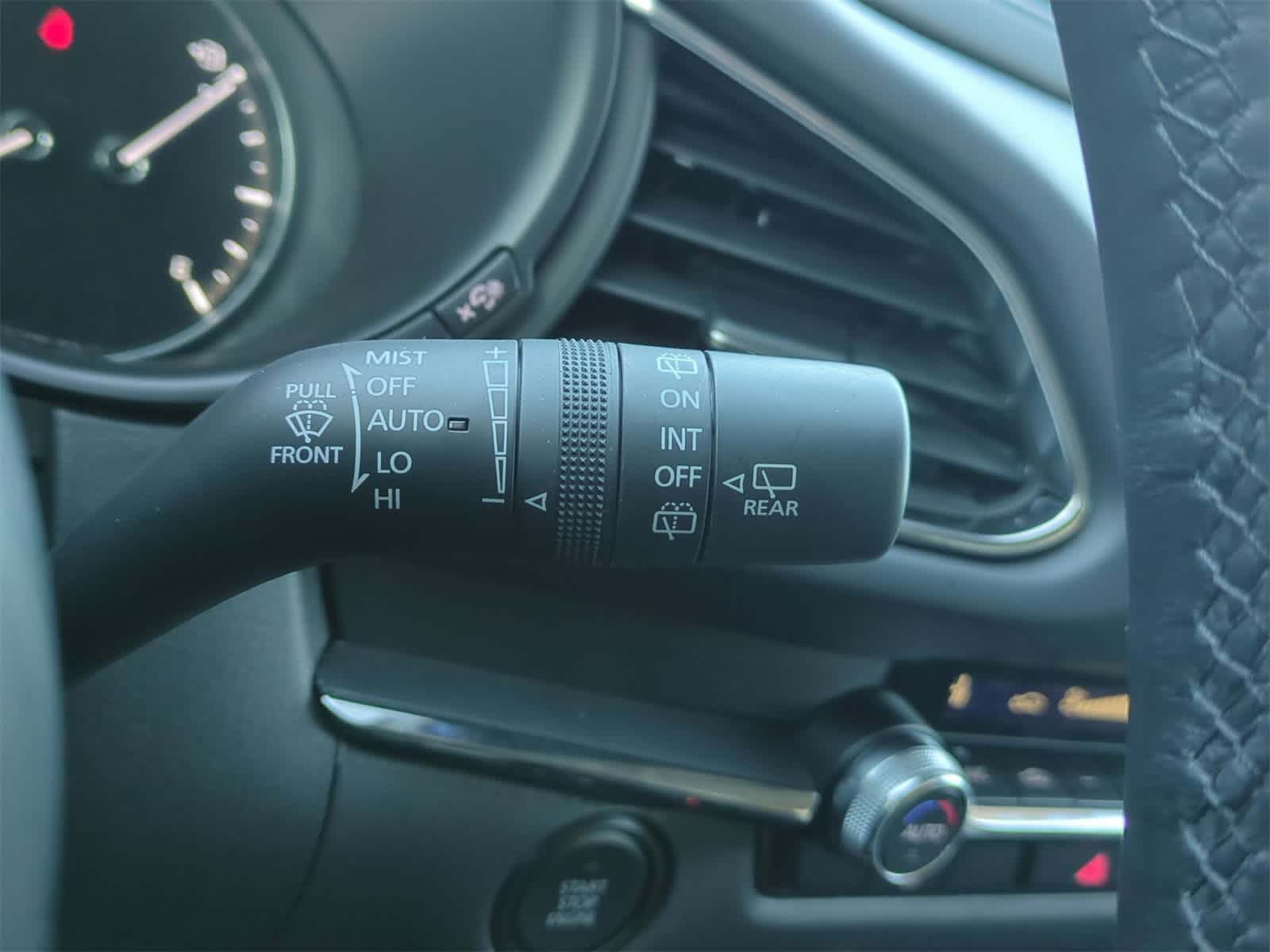 Thumbnail: 2025 Mazda CX-30 - 26