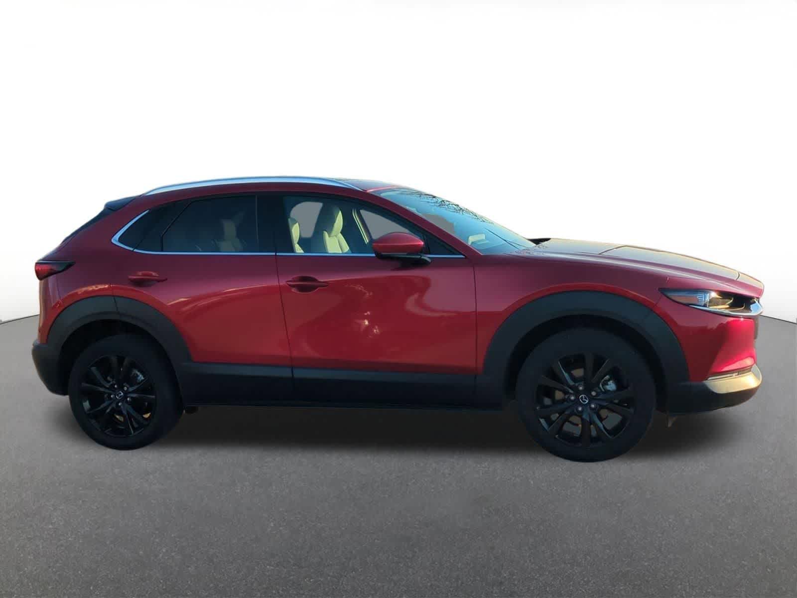 Thumbnail: 2023 Mazda CX-30 - 7