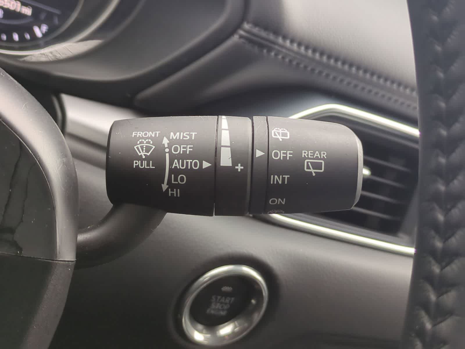 Thumbnail: 2024 Mazda CX-5 - 24