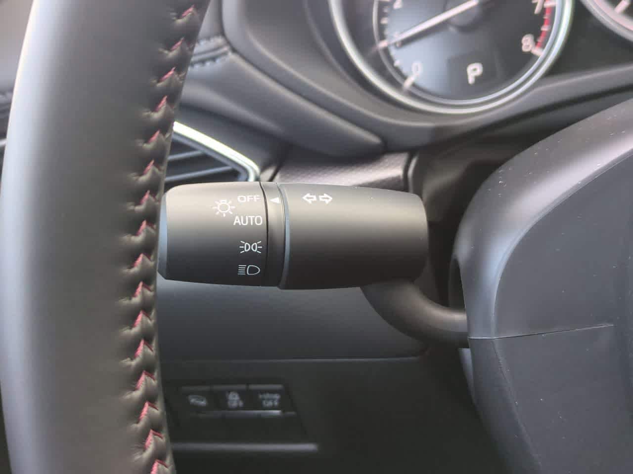 Thumbnail: 2025 Mazda CX-5 - 26