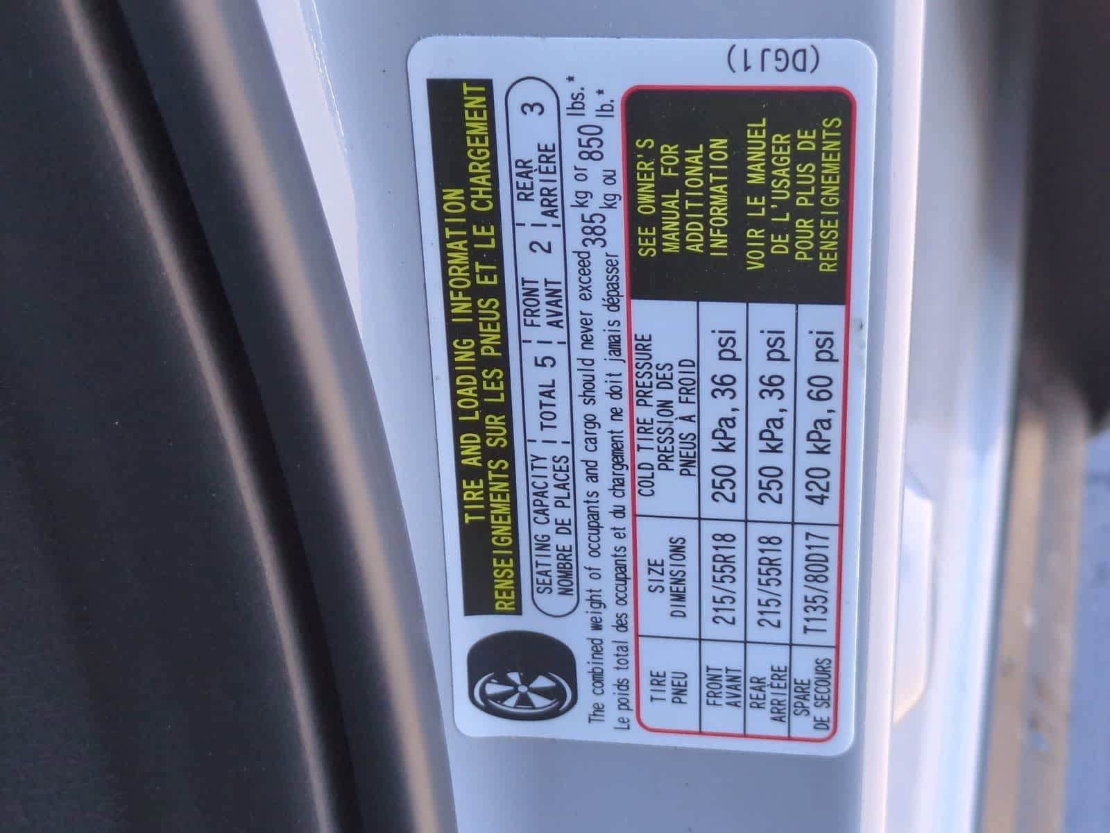 Thumbnail: 2026 Mazda CX-30 - 34