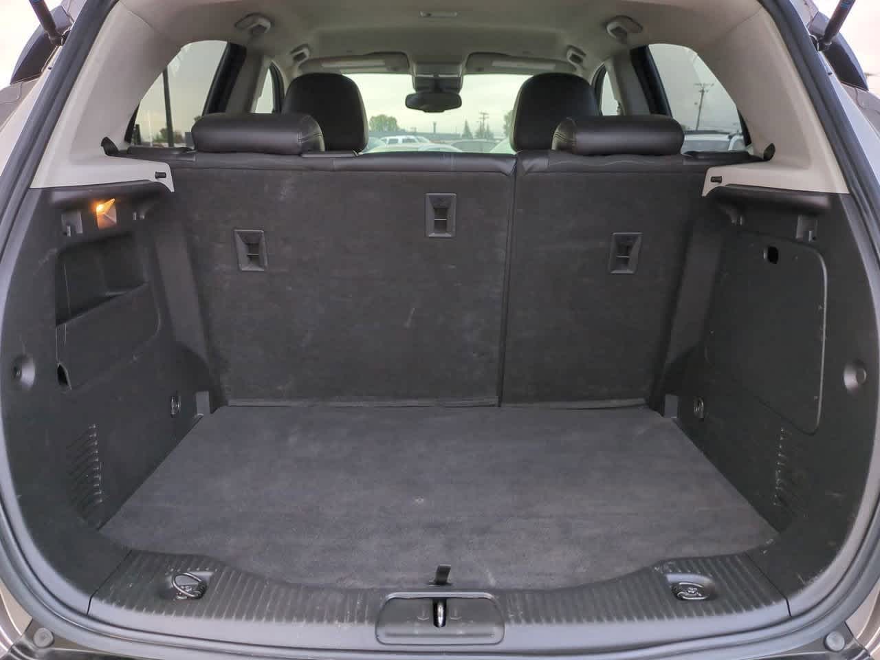 Thumbnail: 2015 Buick Encore - 31