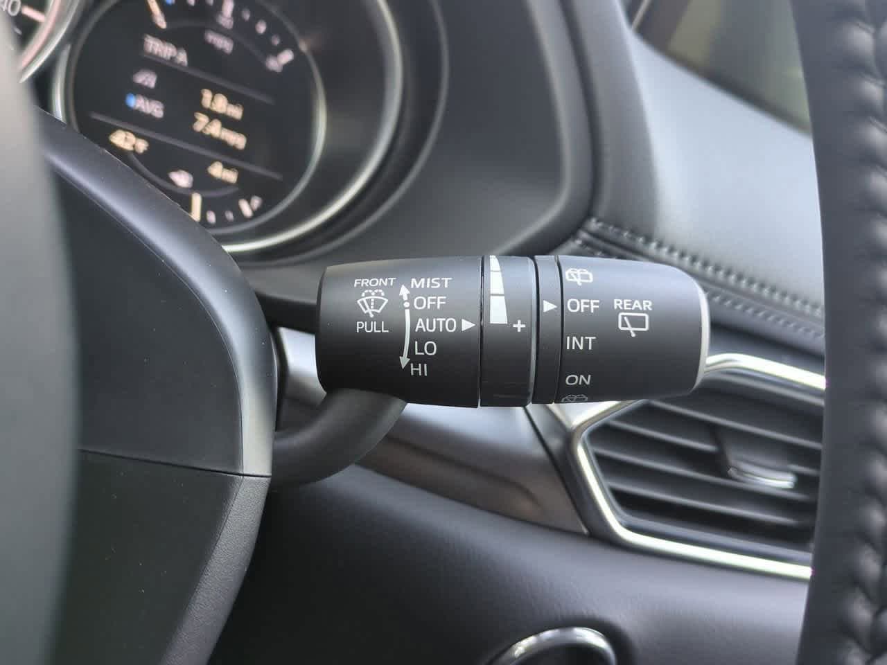 Thumbnail: 2025 Mazda CX-5 - 25