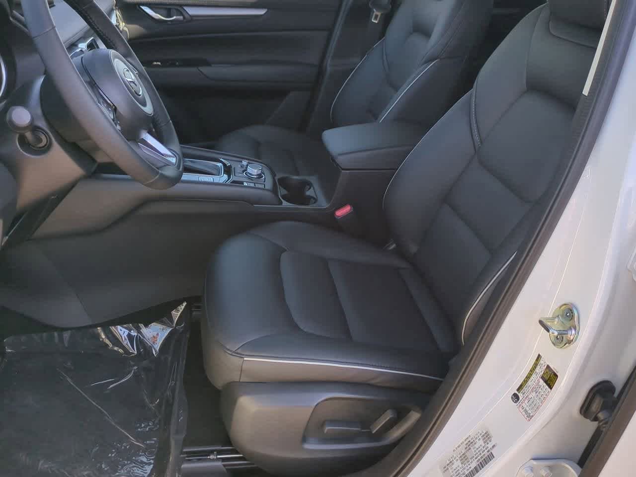 Thumbnail: 2025 Mazda CX-5 - 14