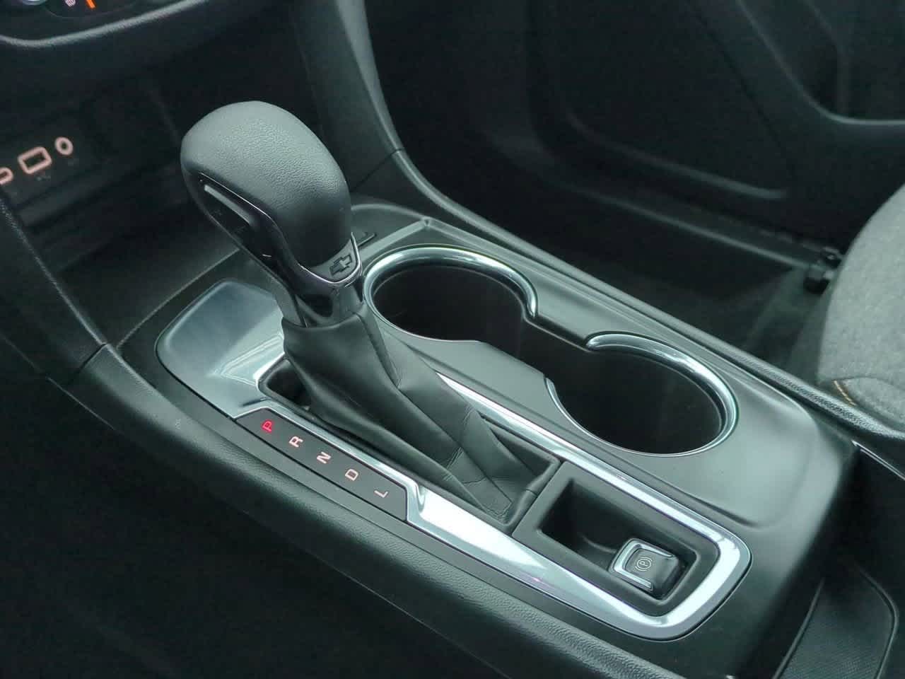 Thumbnail: 2022 Chevrolet Equinox - 29