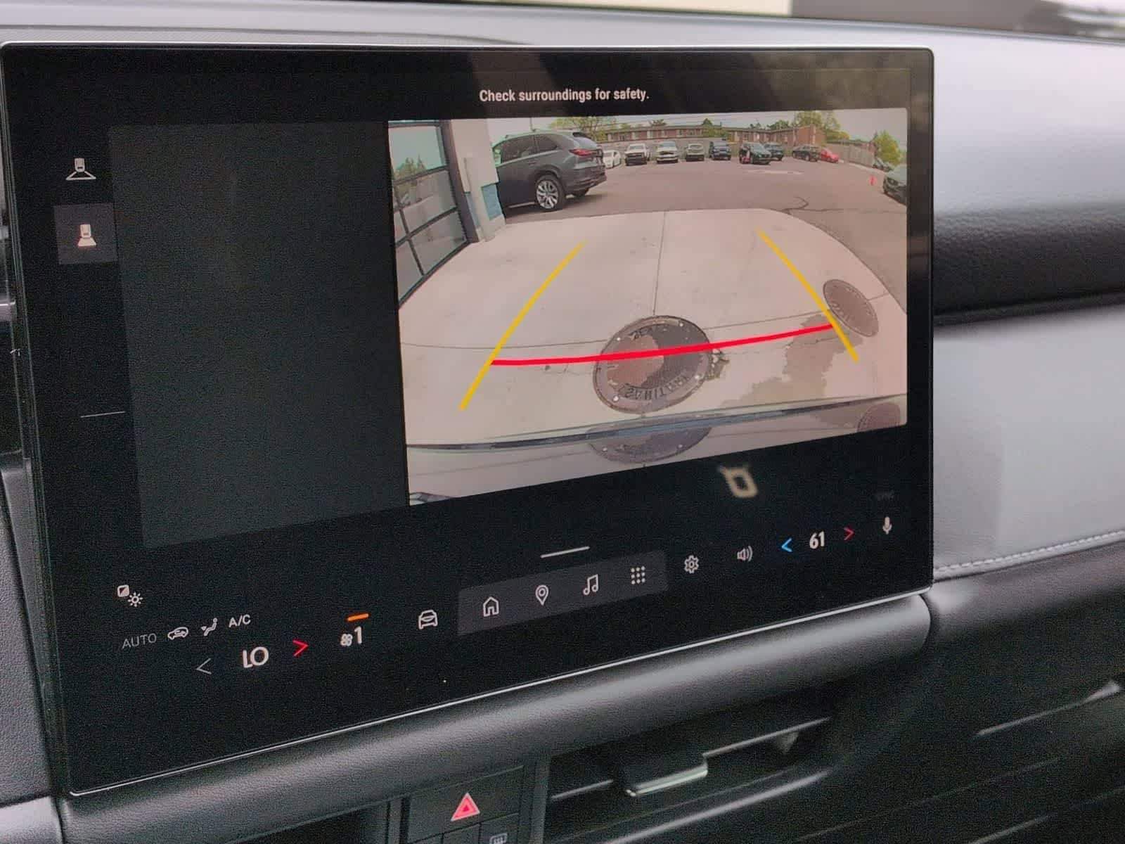 Thumbnail: 2026 Mazda CX-5 - 28