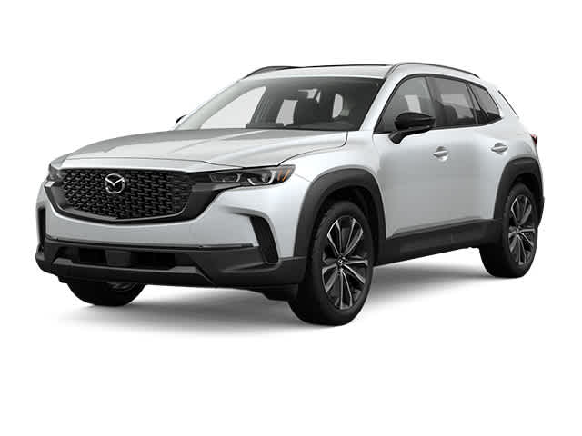  Mazda CX-50