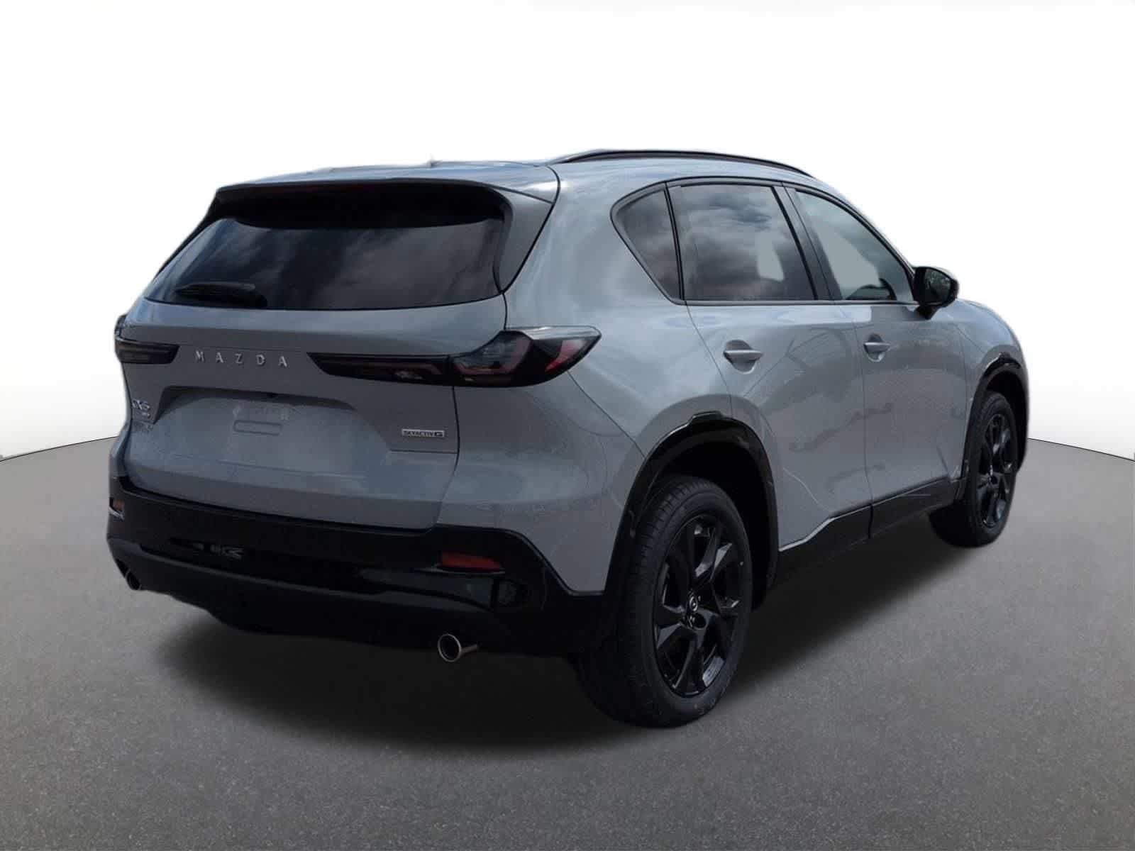 Thumbnail: 2026 Mazda CX-5 - 6
