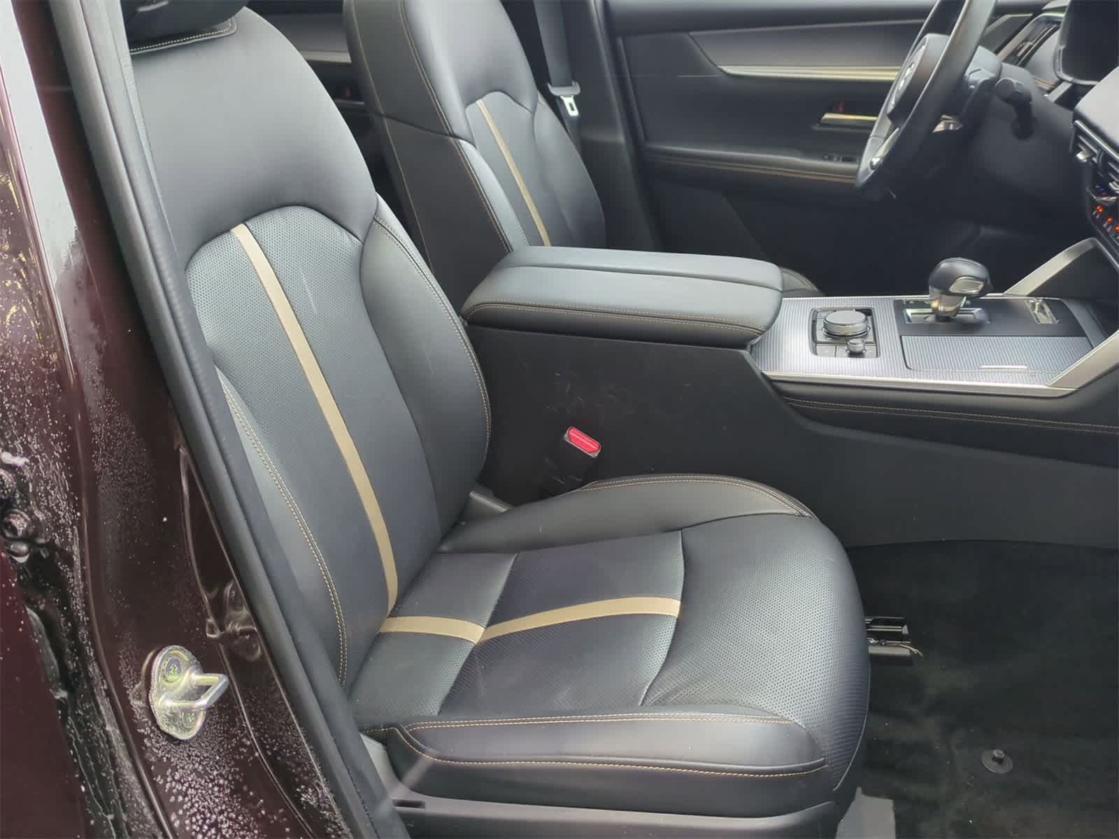 Thumbnail: 2024 Mazda CX-90 - 23