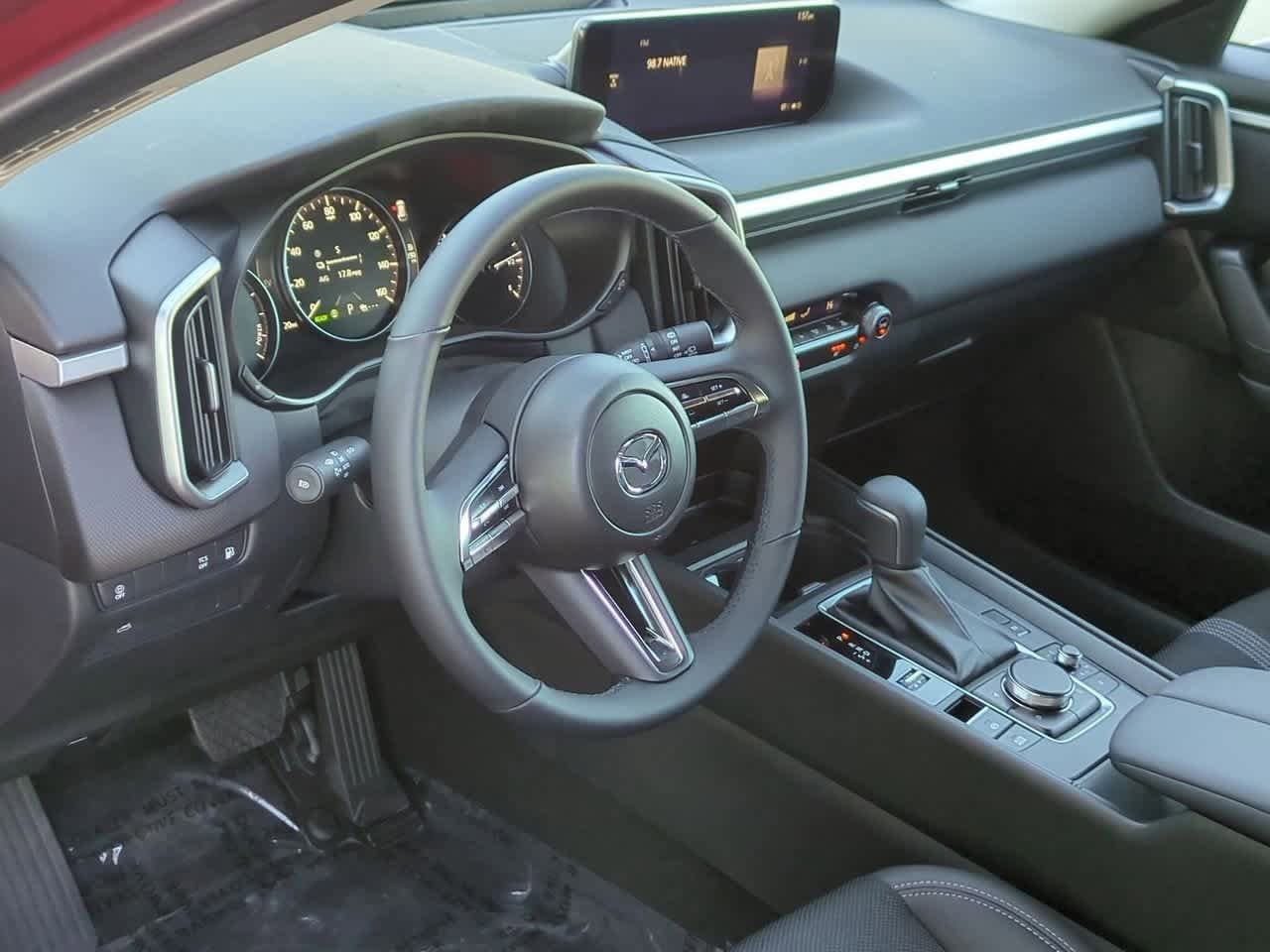 Thumbnail: 2025 Mazda CX-50 - 2