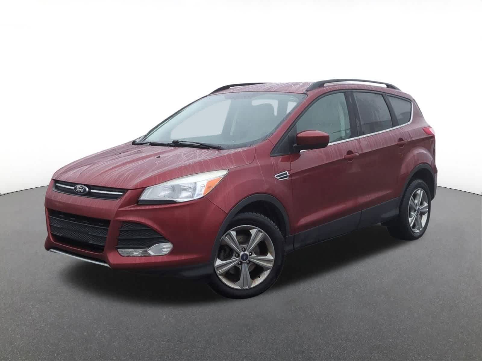 2014 Ford Escape SE -
                  Troy, MI