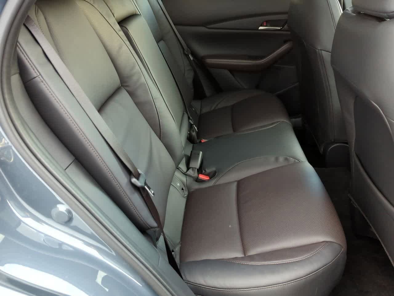 Thumbnail: 2025 Mazda CX-30 - 19