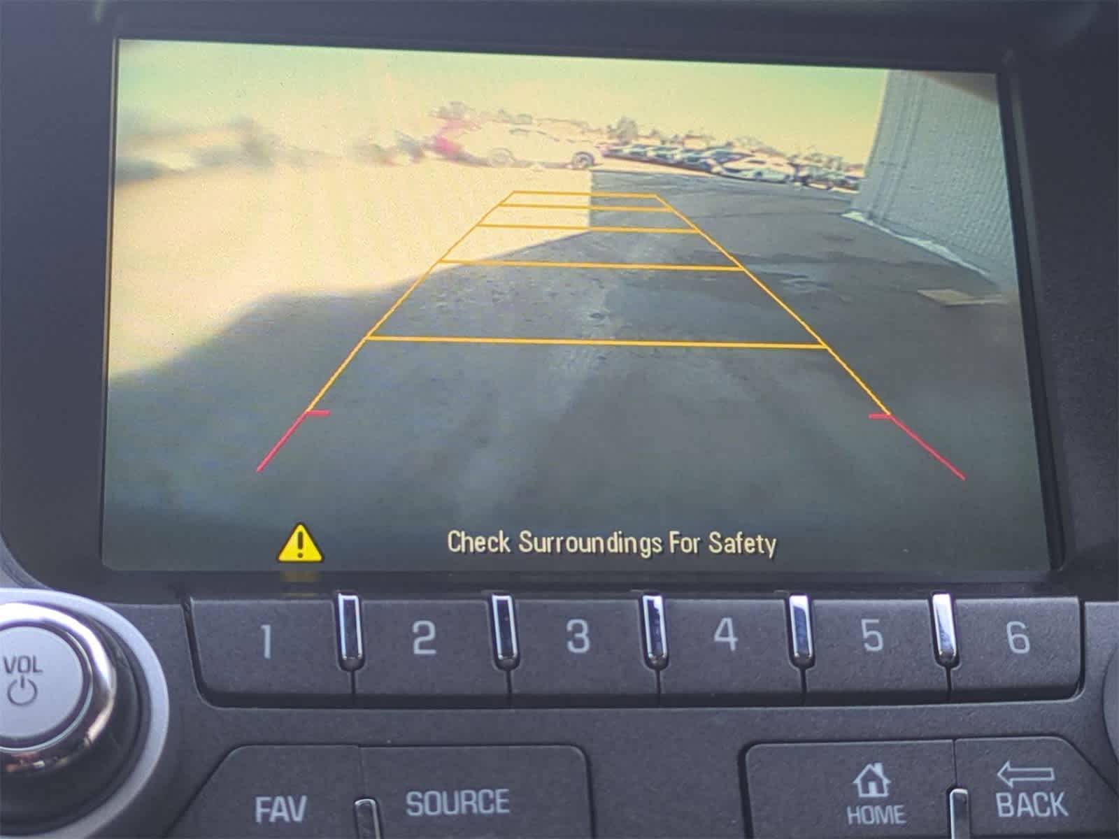 Thumbnail: 2017 Chevrolet Equinox - 28