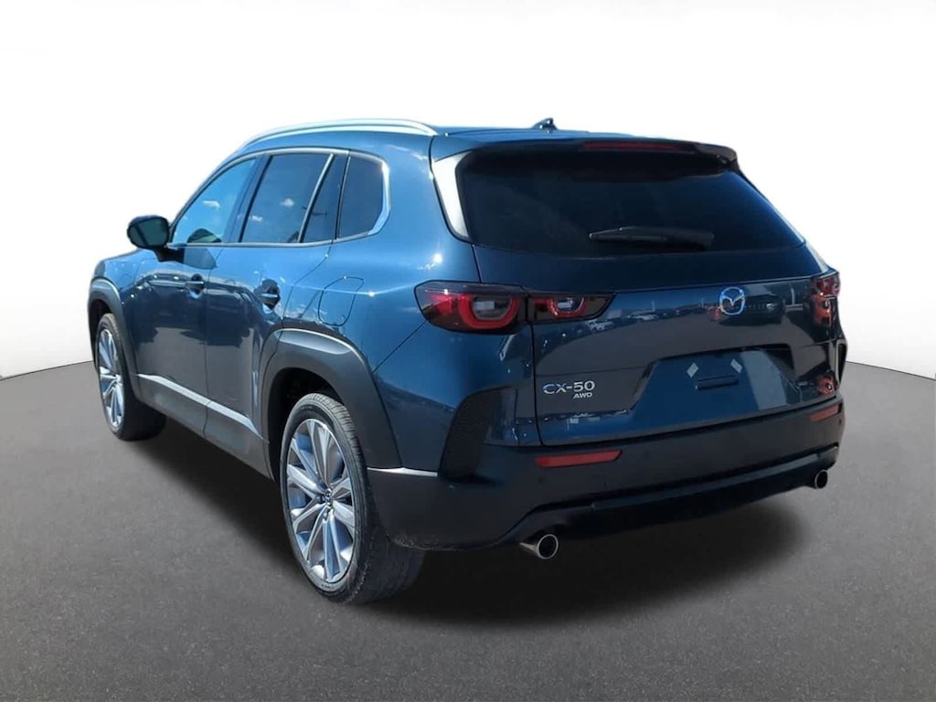 New 2026 Mazda CX-50 2.5 S Premium Sport Utility