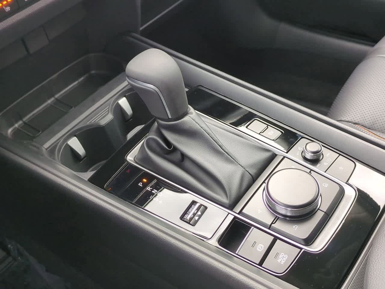 Thumbnail: 2026 Mazda CX-50 - 32