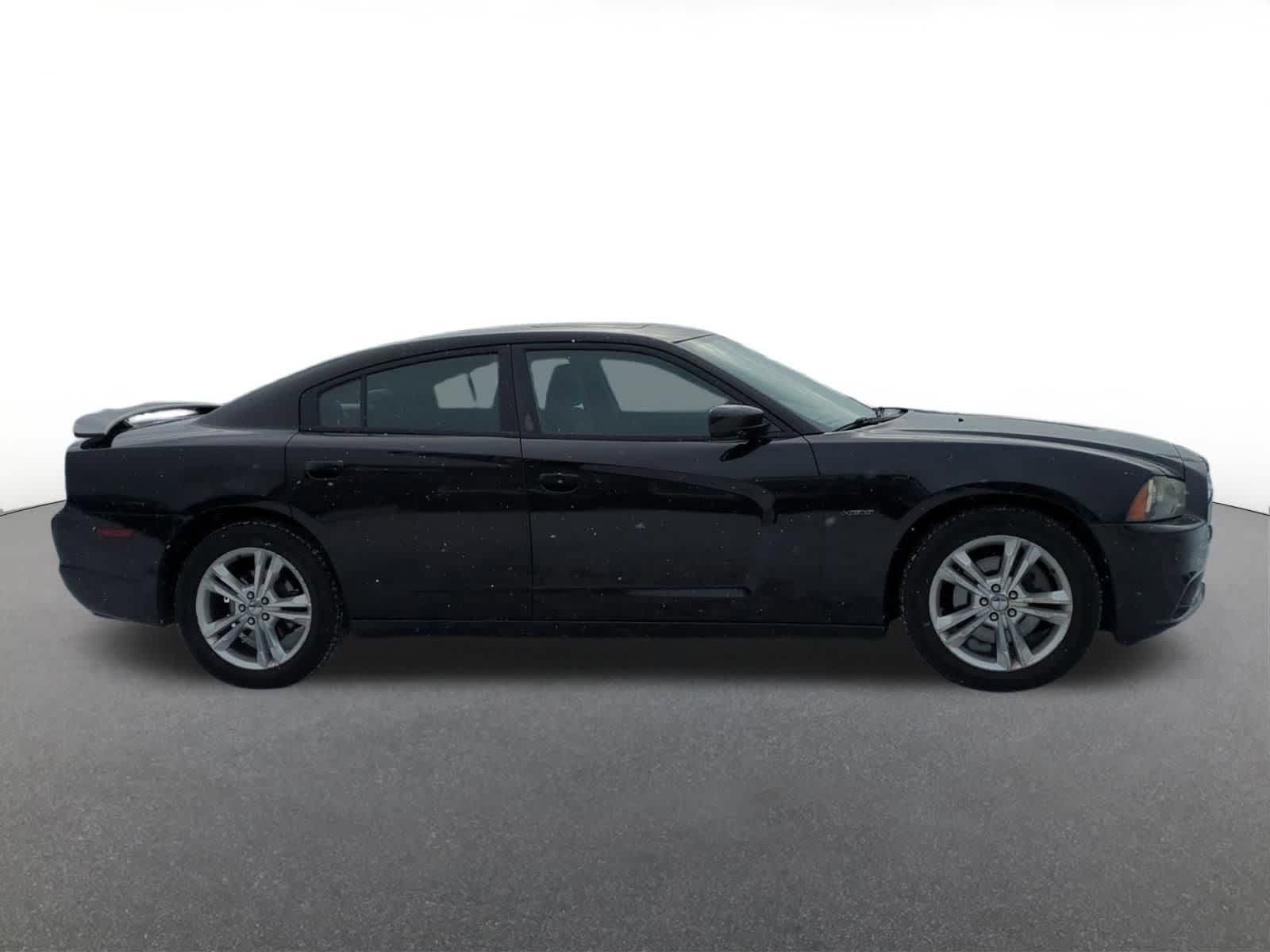 Thumbnail: 2011 Dodge Charger - 7
