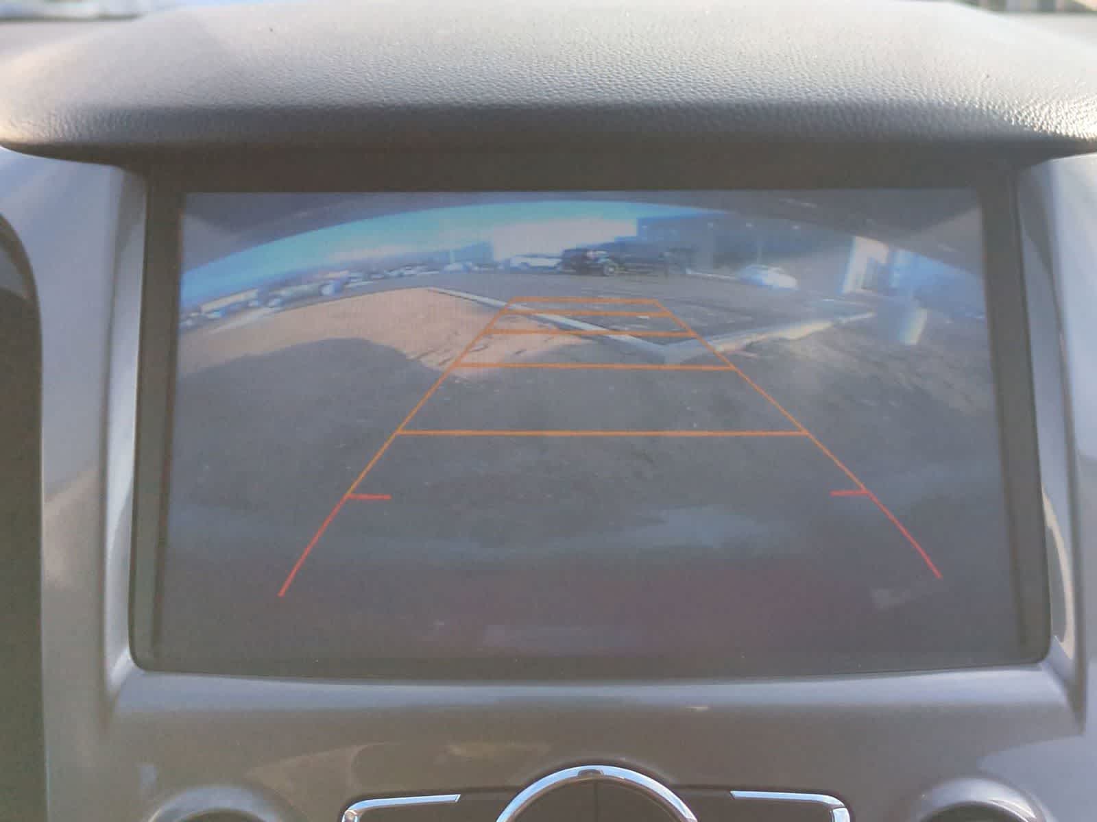 Thumbnail: 2017 Chevrolet Cruze - 29