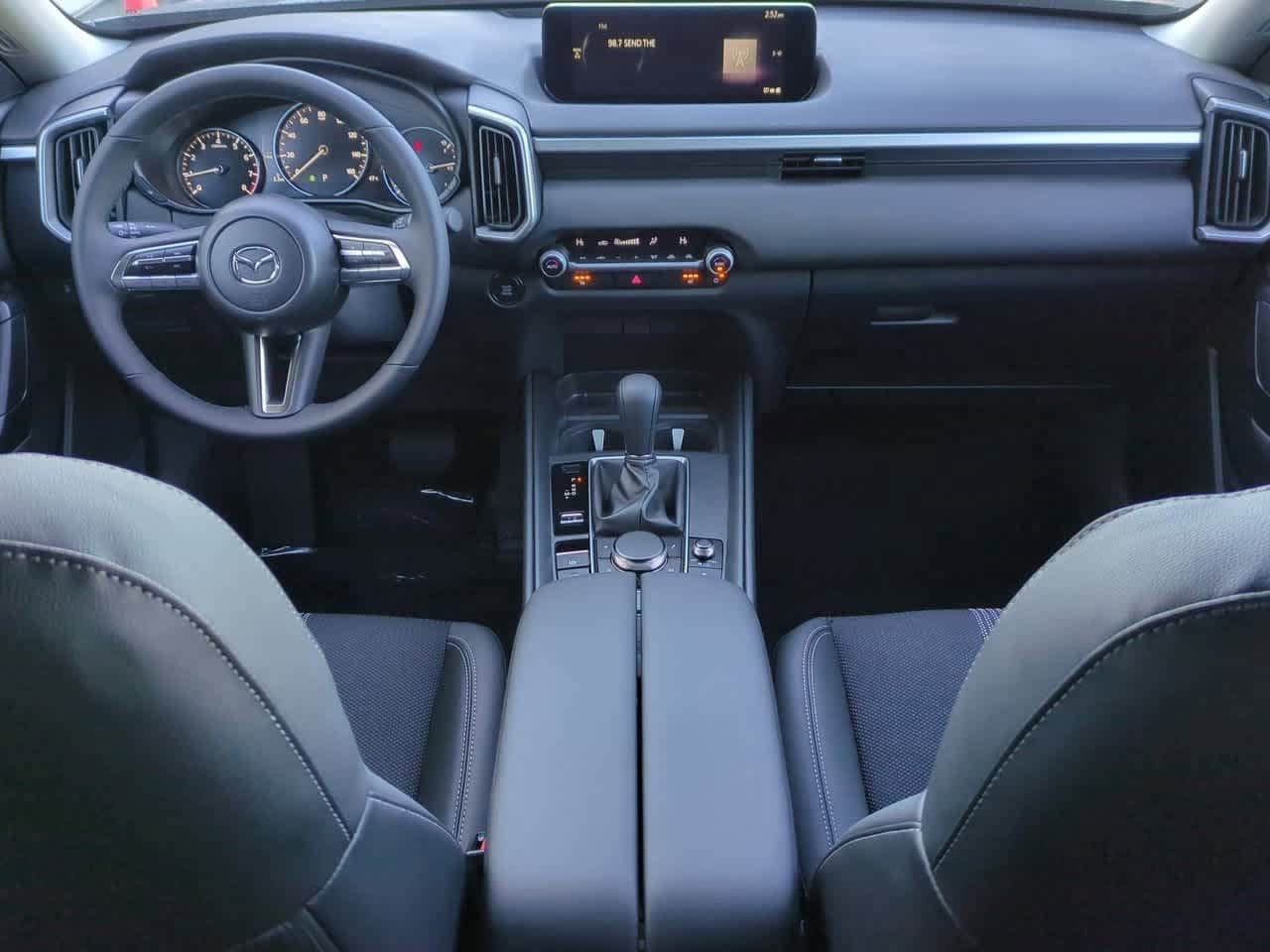 Thumbnail: 2026 Mazda CX-50 - 13