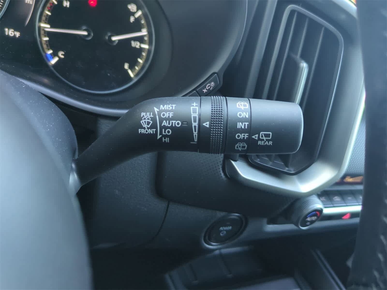 Thumbnail: 2026 Mazda CX-50 - 26