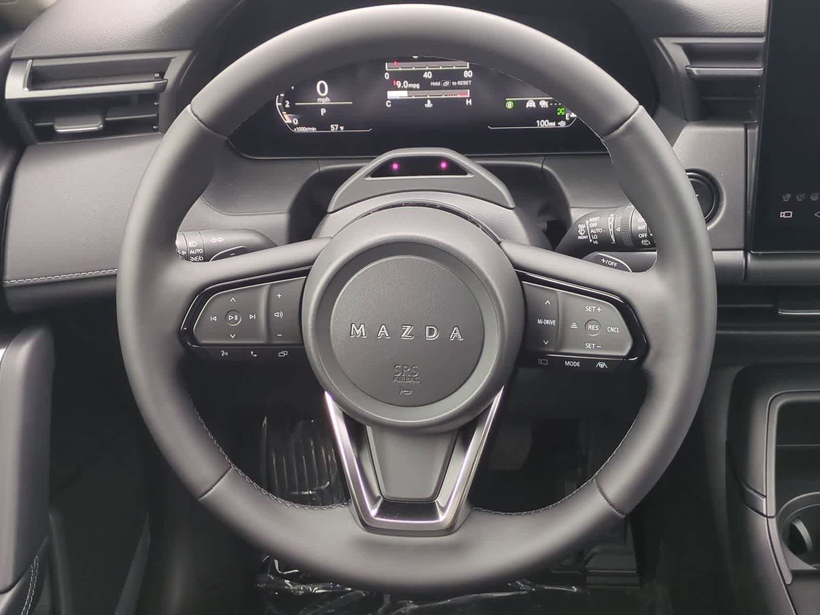 Thumbnail: 2026 Mazda CX-5 - 23