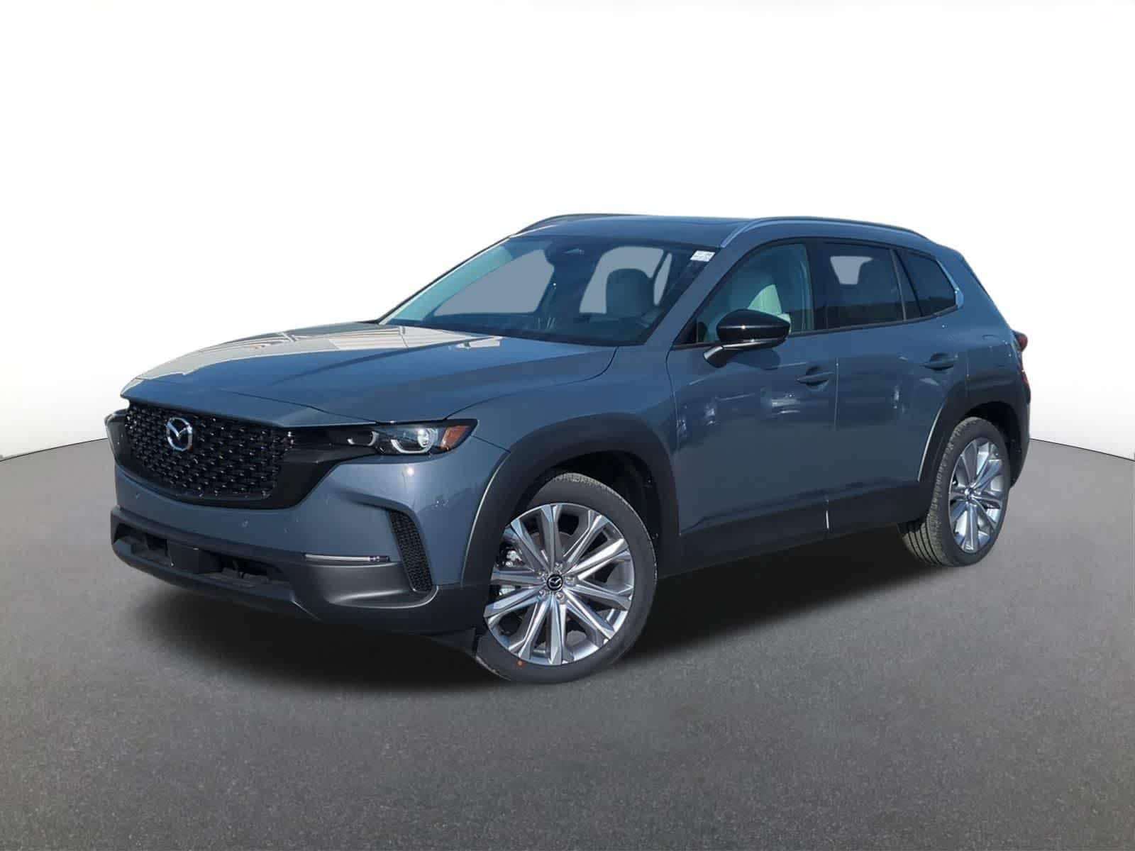 Thumbnail: 2026 Mazda CX-50 - 1